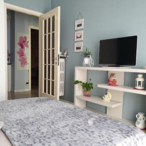 INES HOUSE Torino